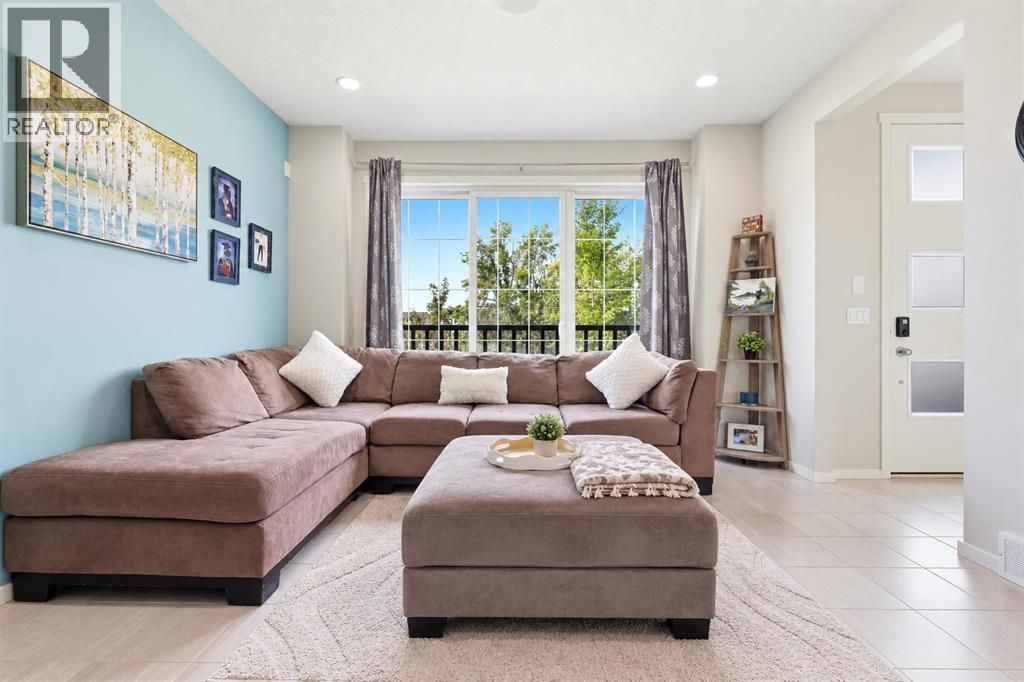 611 Walden Drive Se, Calgary