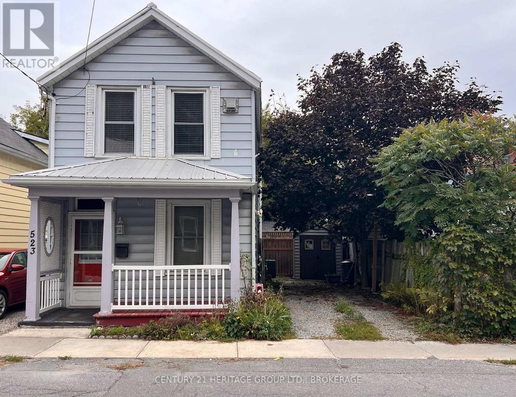 523 Bagot Street, Kingston (east Of Sir John A. Blvd)