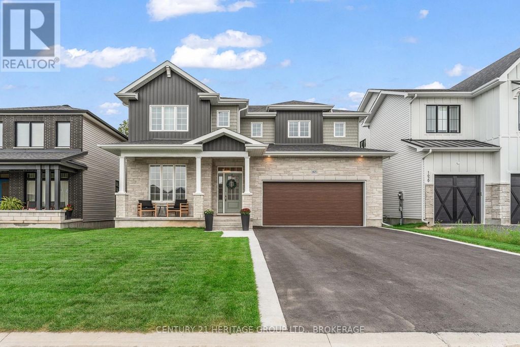 1625 Boardwalk Drive, Kingston (city Northwest)