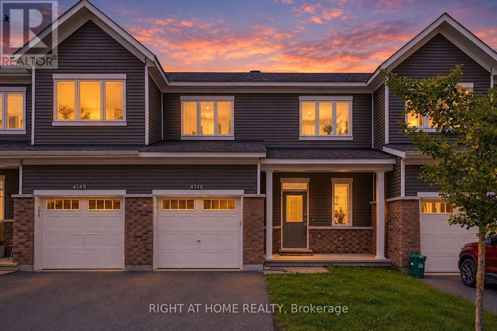 4146 Obsidian Street, Ottawa