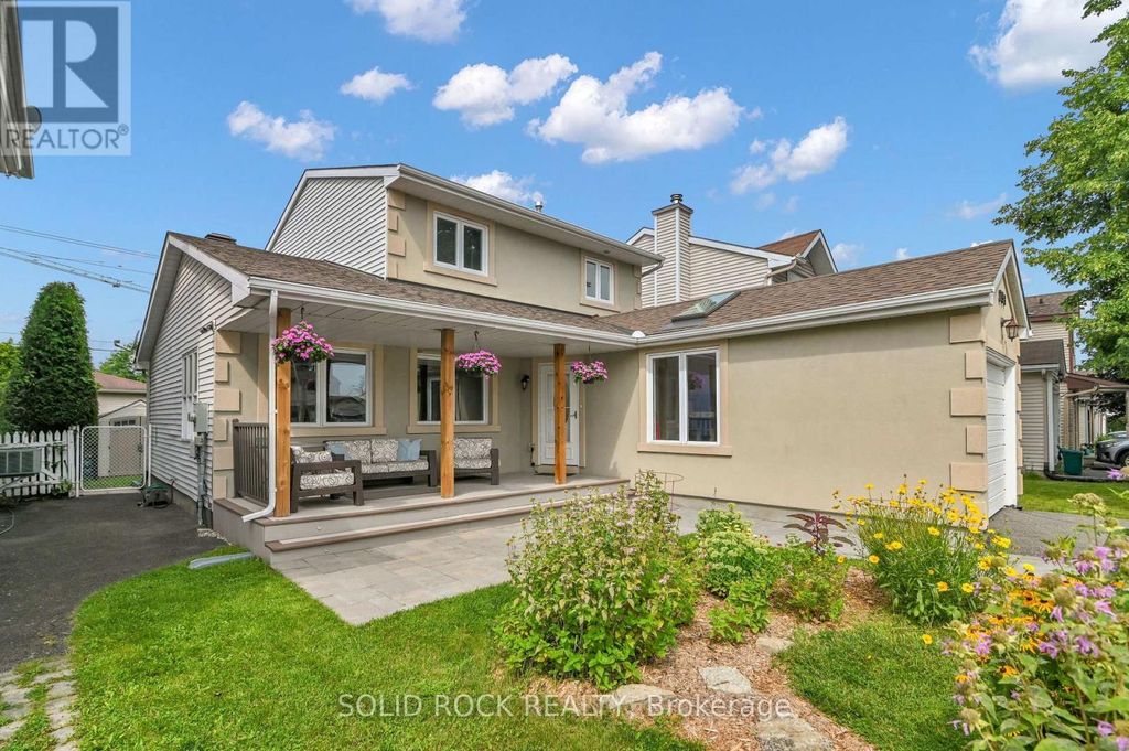 253 Cote-royale Crescent, Ottawa