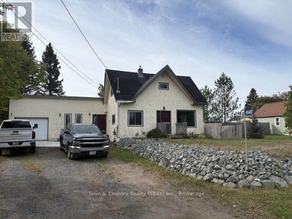 4547 Oliver Rd, Oliver Paipoonge (murillo)