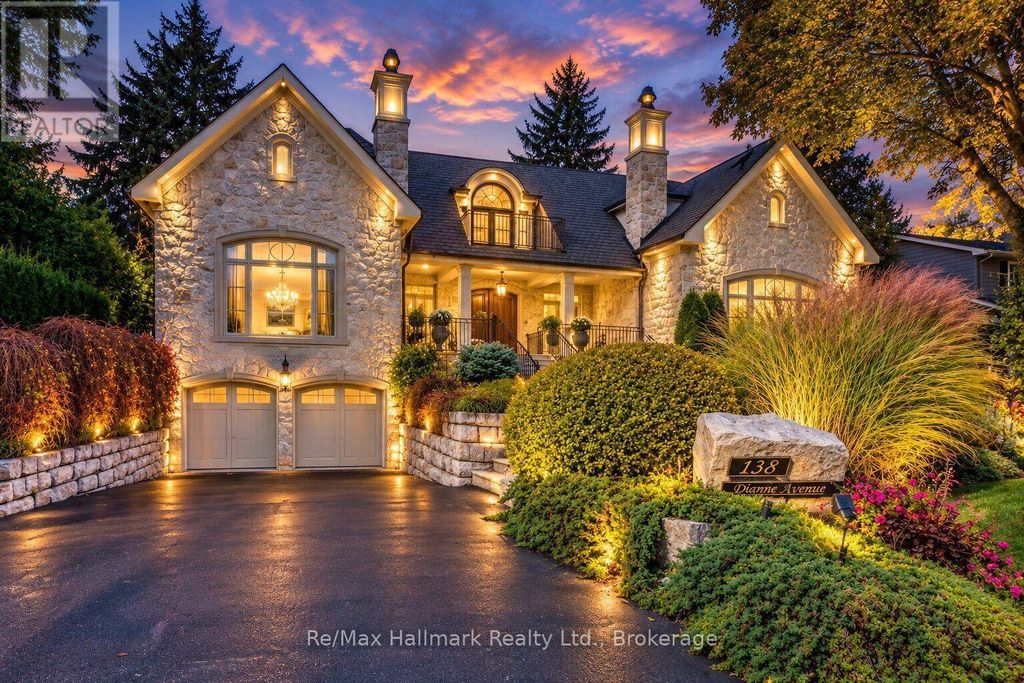 138 Dianne Avenue, Oakville (mo Morrison)