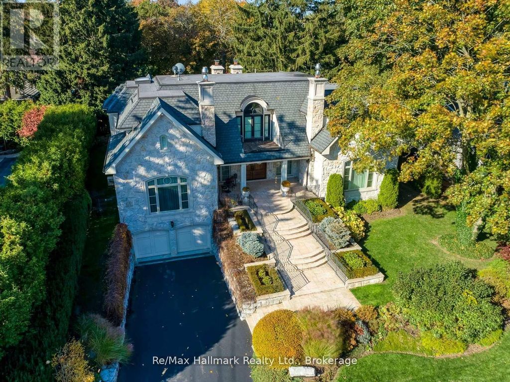 138 Dianne Avenue, Oakville (mo Morrison)