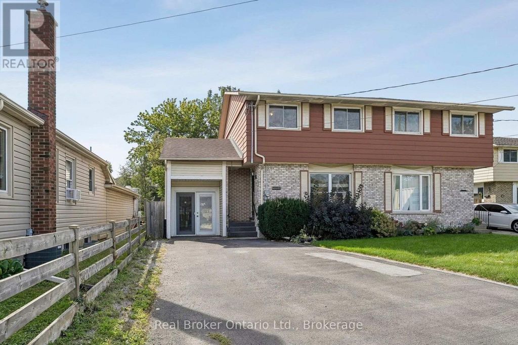 1/2 - 310 Linwell Road, St. Catharines (vine/linwell)