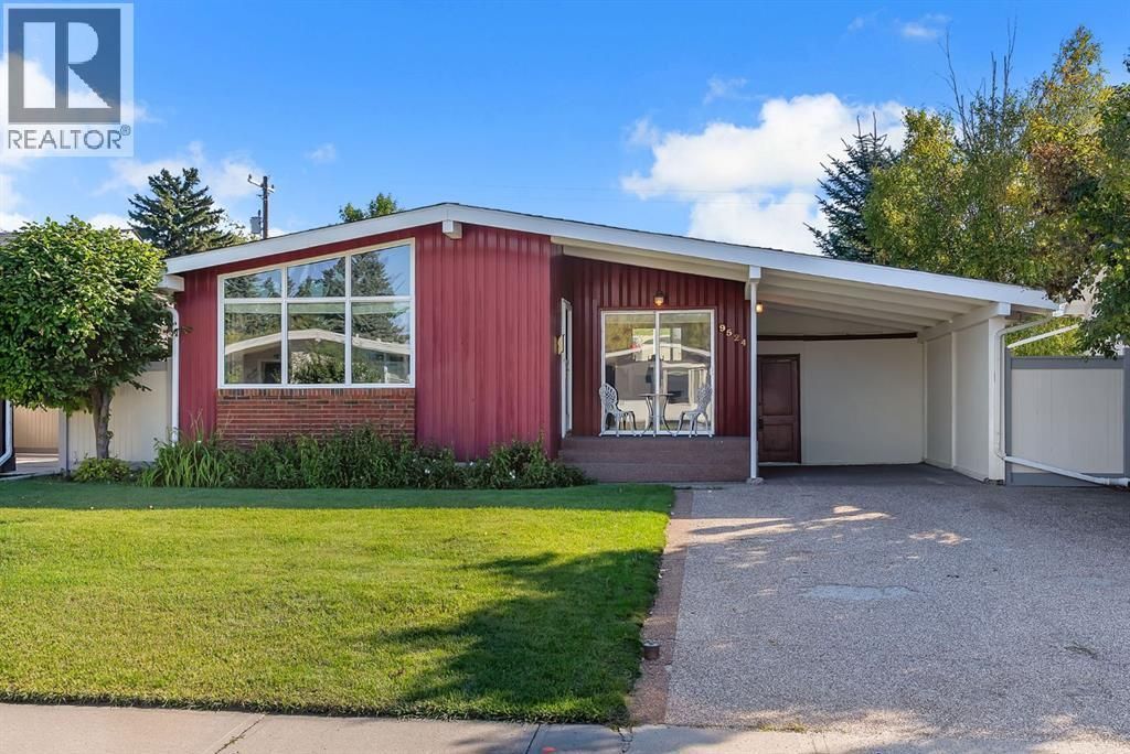 9524 3 Street Se, Calgary