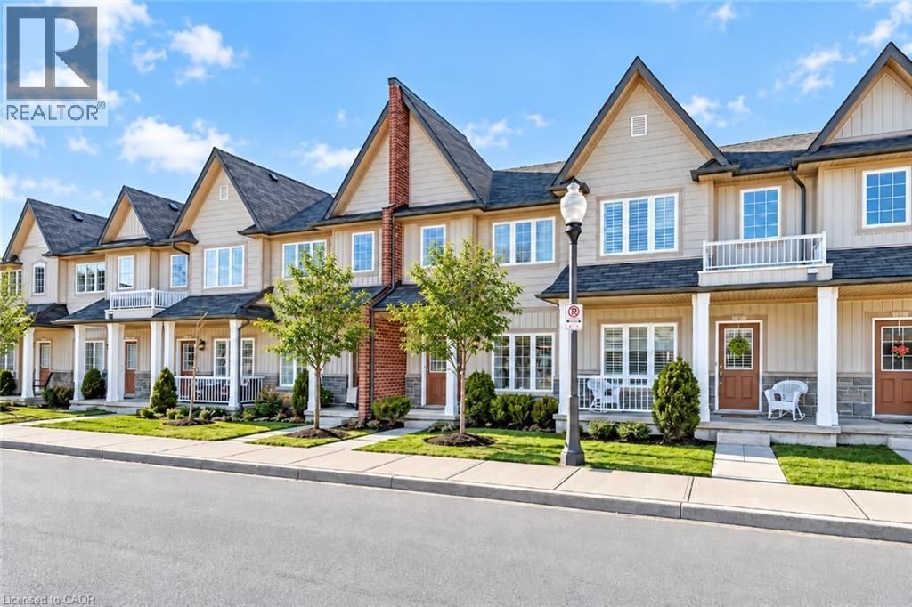 75 Liddycoat Lane, Ancaster