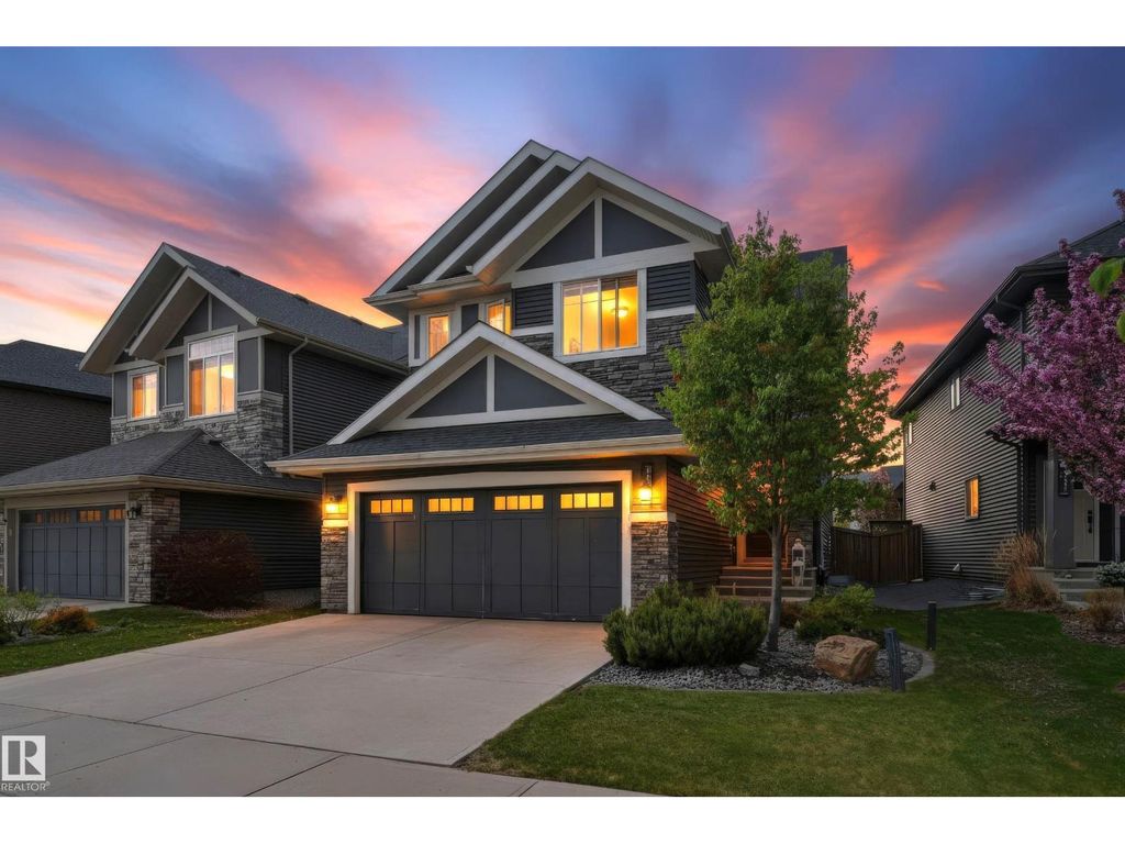 3625 Keswick Bv Sw, Edmonton