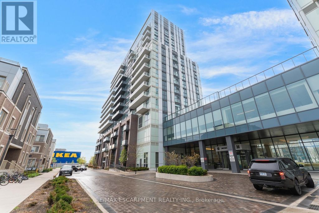 1120 - 10 Honeycrisp Crescent, Vaughan (vaughan Corporate Centre)