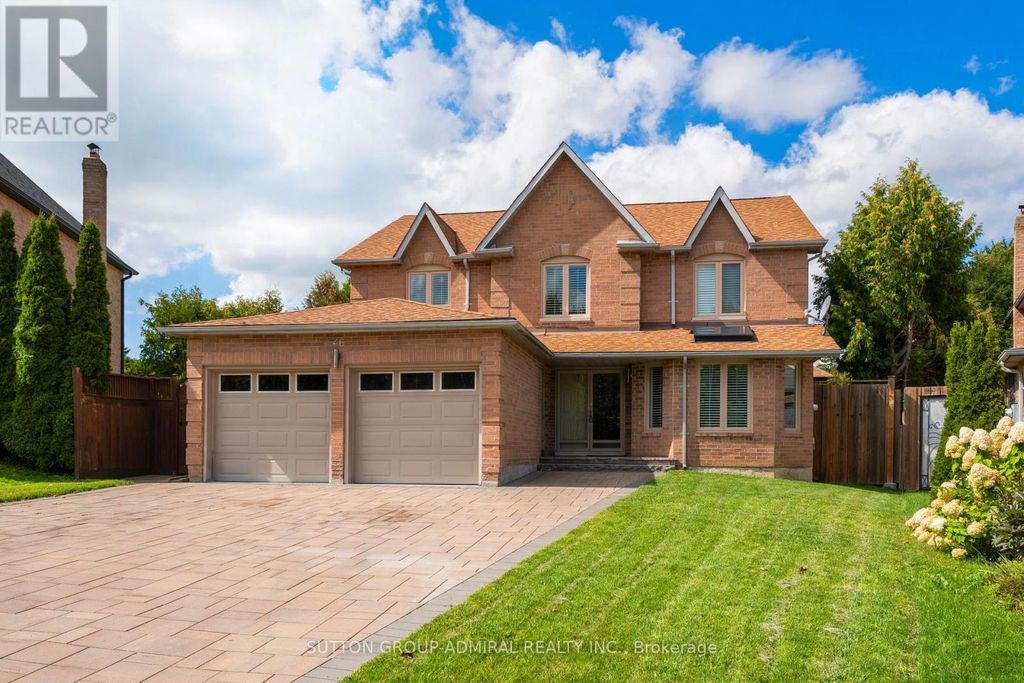 26 Albery Crescent, Aurora (aurora Highlands)