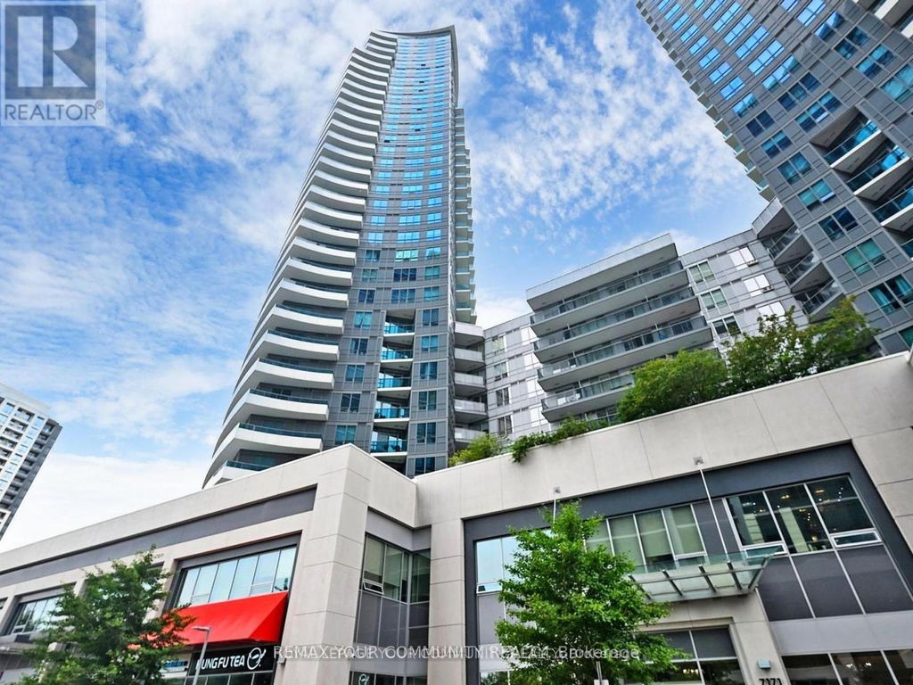 522 - 7161 Yonge Street, Markham (thornhill)