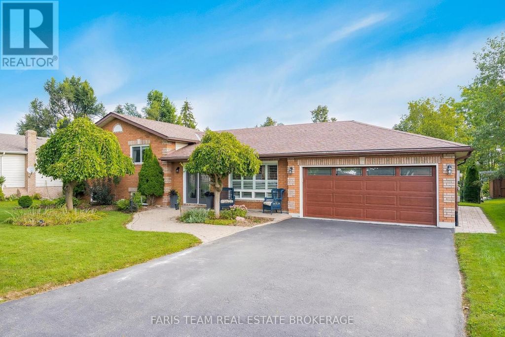2032 Chantler Street, Innisfil (stroud)