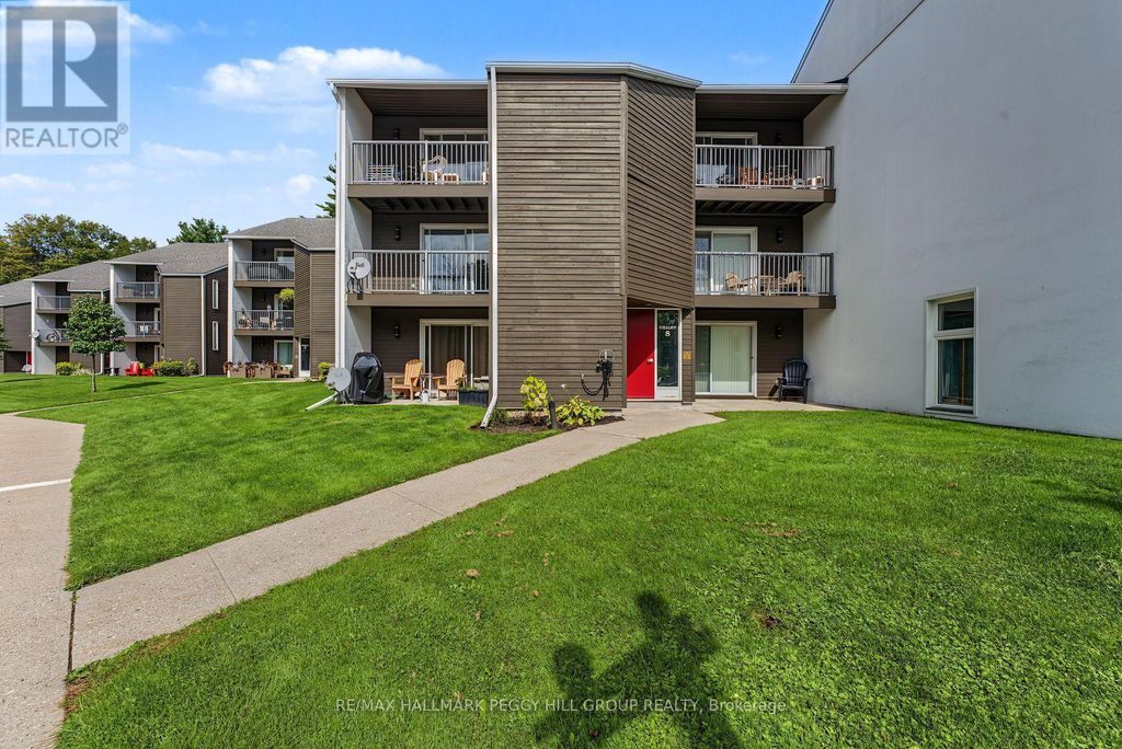 215 - 1102 Horseshoe Valley Road W, Oro-Medonte (horseshoe Valley)