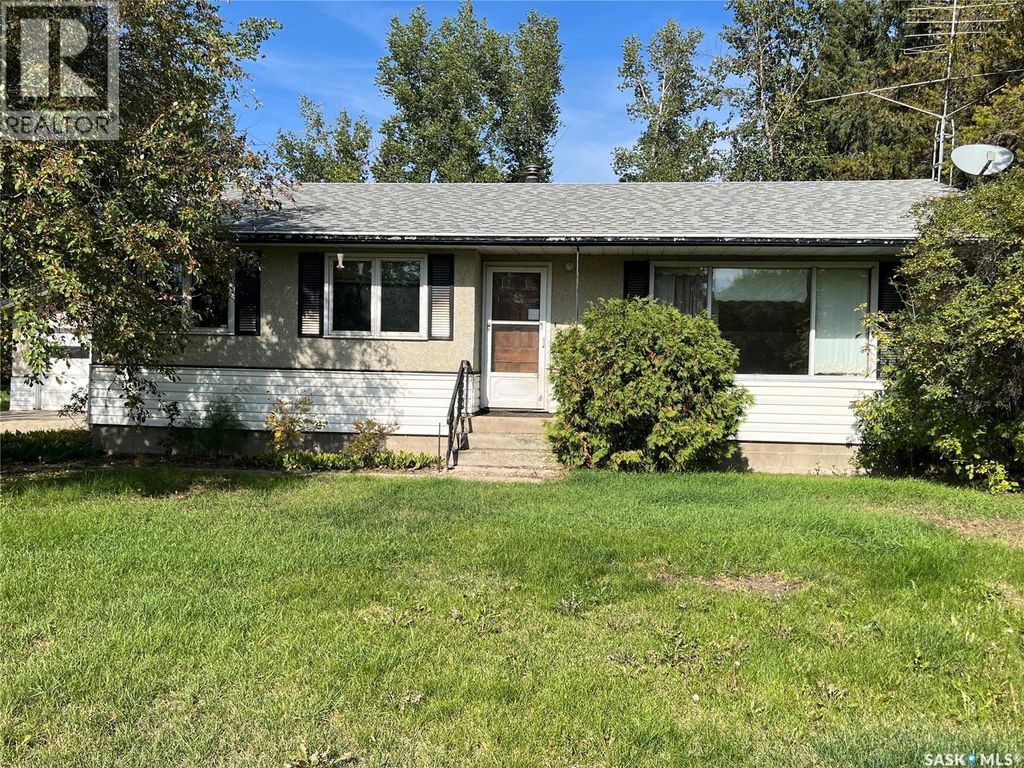 Cole Acreage, Turtle River Rm No. 469