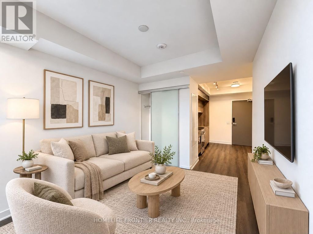 7303 - 448 Burnhamthorpe Road W, Mississauga (city Centre)