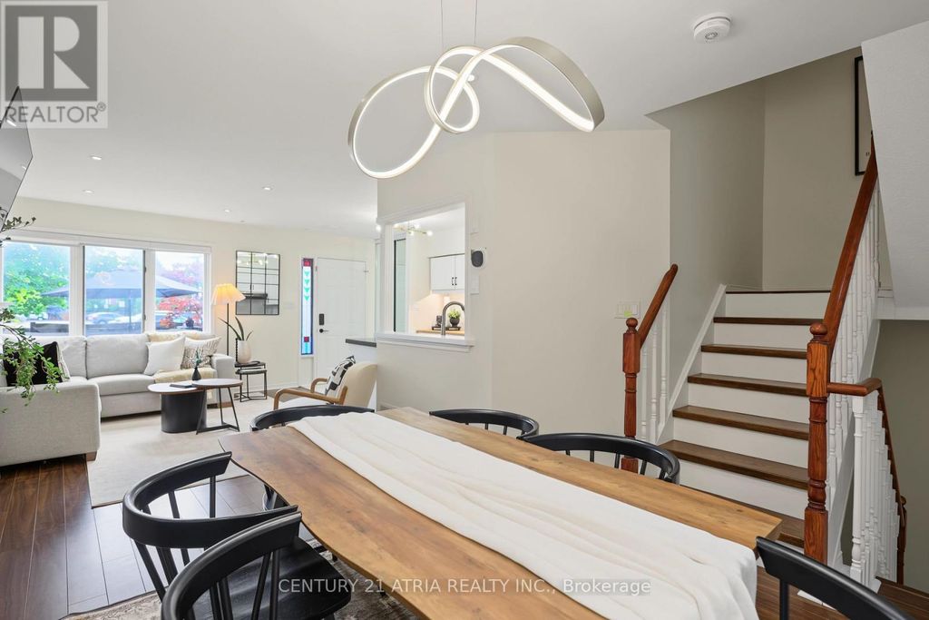 5 - 1241 Parkwest Place, Mississauga (lakeview)