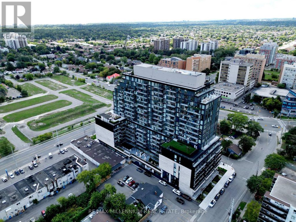 330 - 3009 Novar Road, Mississauga (cooksville)