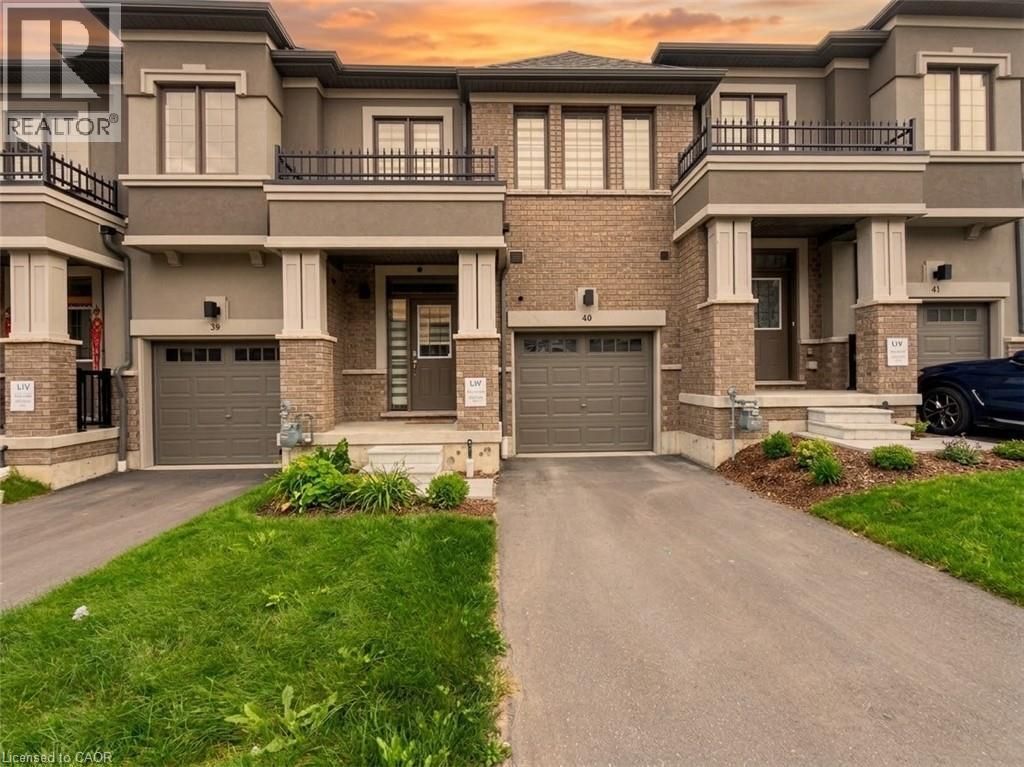 620 Colborne Street Unit# 40, Brantford