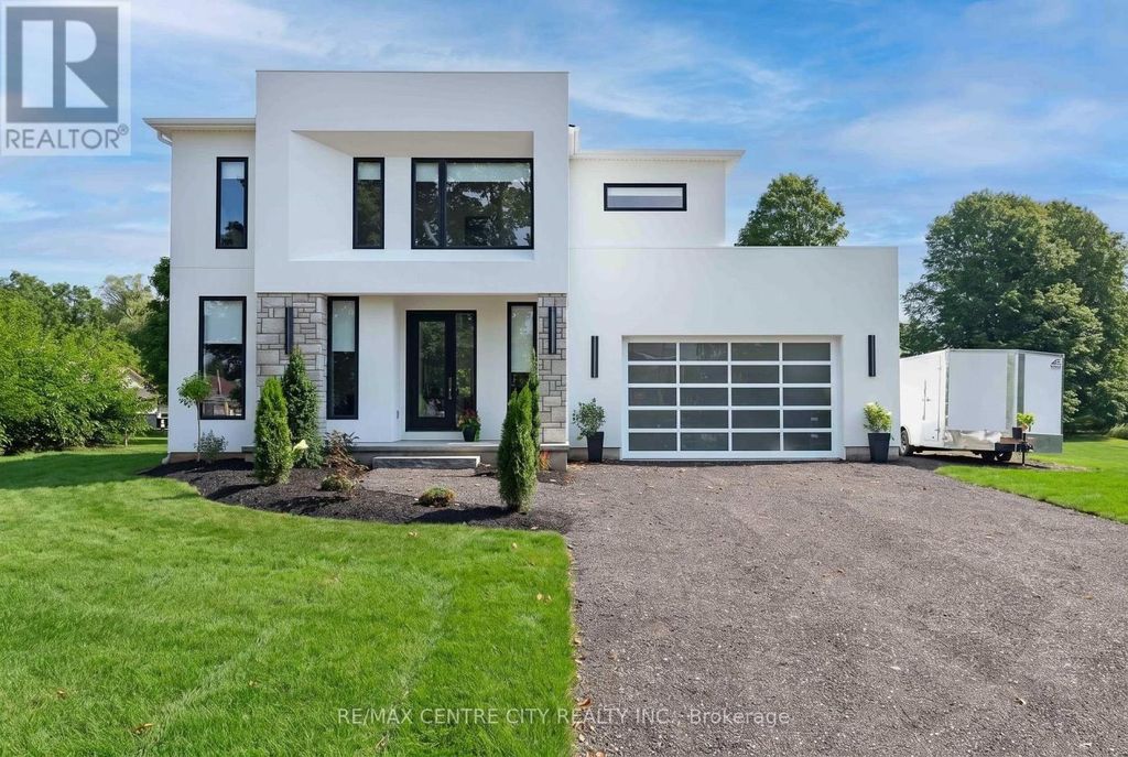 53900 Heritage Line, Bayham (richmond)