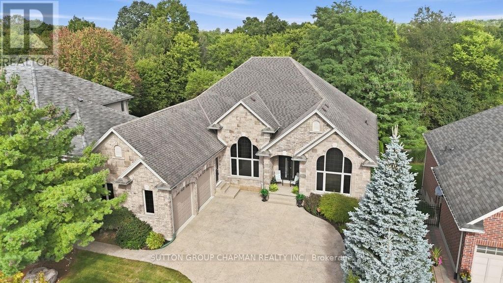 1802 Riverbend Road, London South (south A)