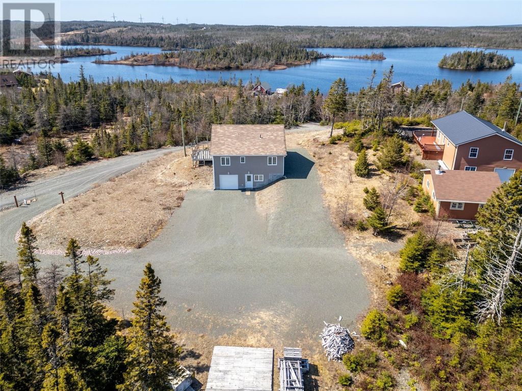 43 Birch Ridge Road, Goulds Big Pond