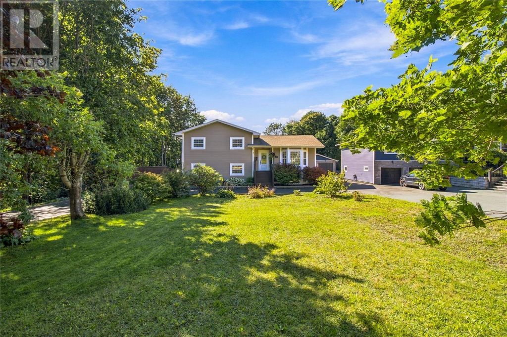 12 Brookfield Road, St. John's