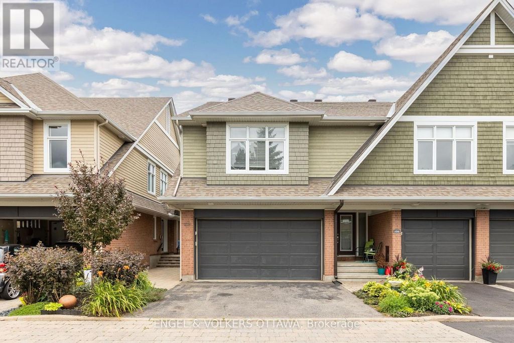 108 Manorhill Private, Ottawa
