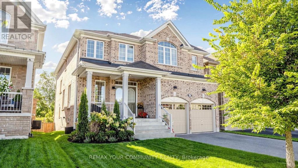 92 Lampkin Street, Georgina (sutton & Jackson's Point)