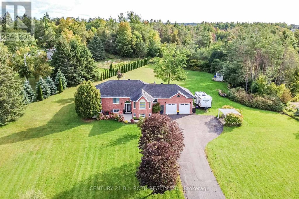 7 Orsi Drive, Oro-Medonte