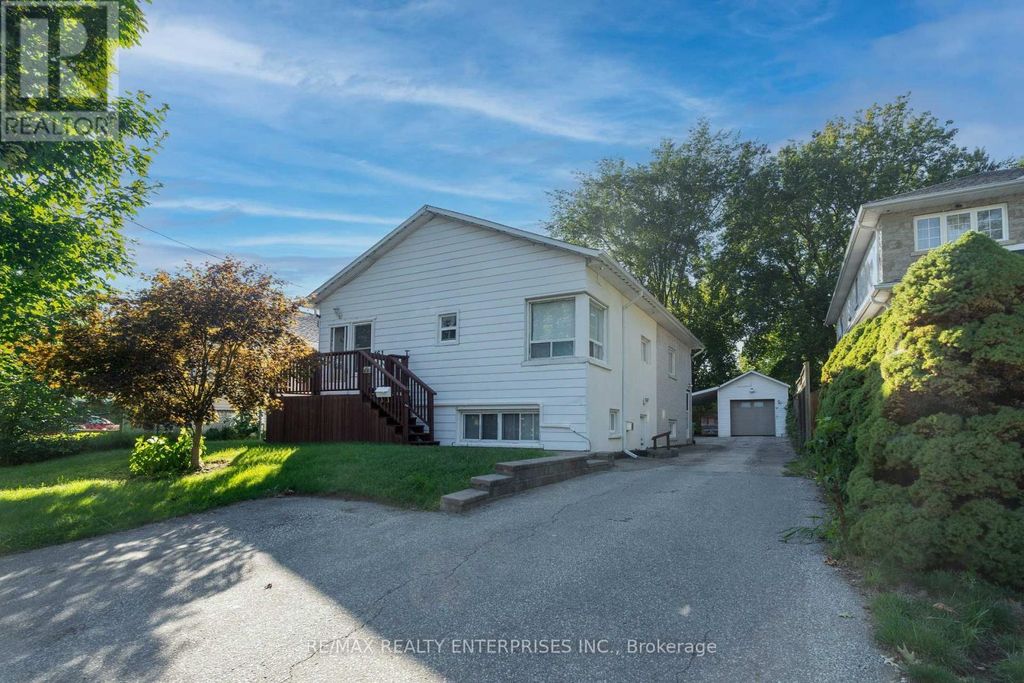 161 Angelene Street, Mississauga (mineola)
