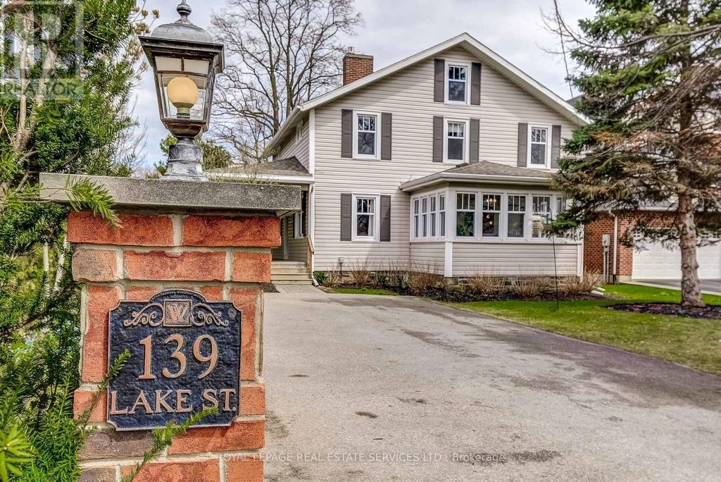 139 Lake Street, Grimsby (grimsby Beach)
