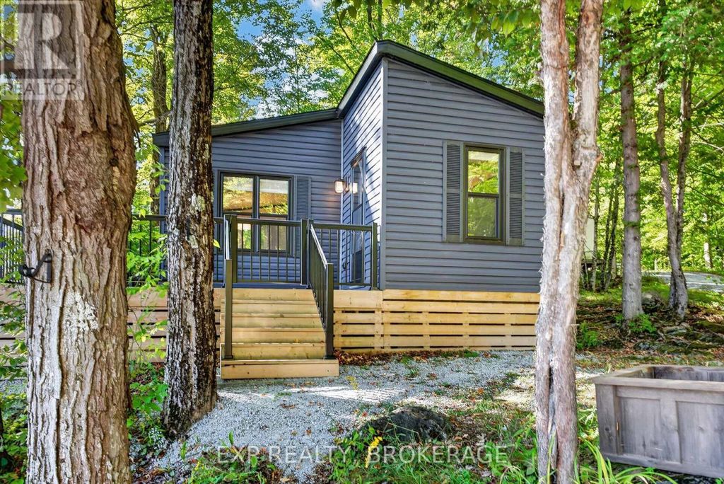 Site Or336 - 1091 O'reilly Lake Lane, Frontenac (frontenac Centre)