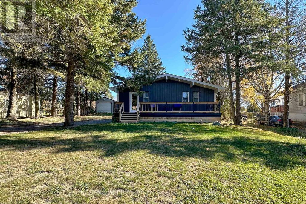 122 Mcgill Drive, Kawartha Lakes (janetville)