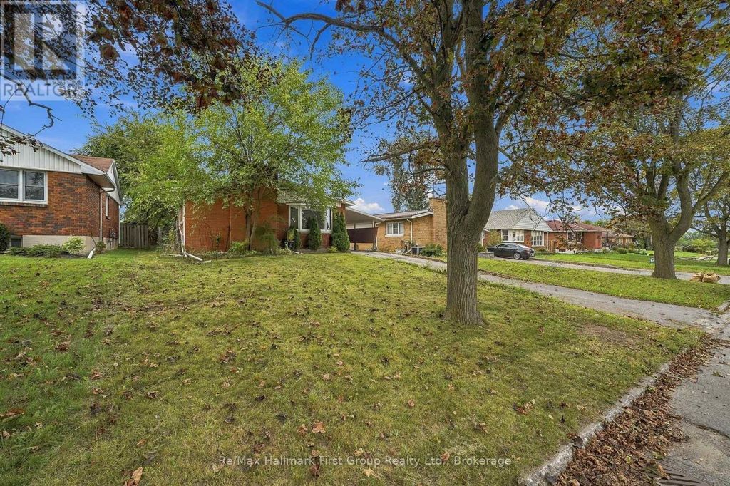 31 First Avenue, Quinte West (trenton Ward)
