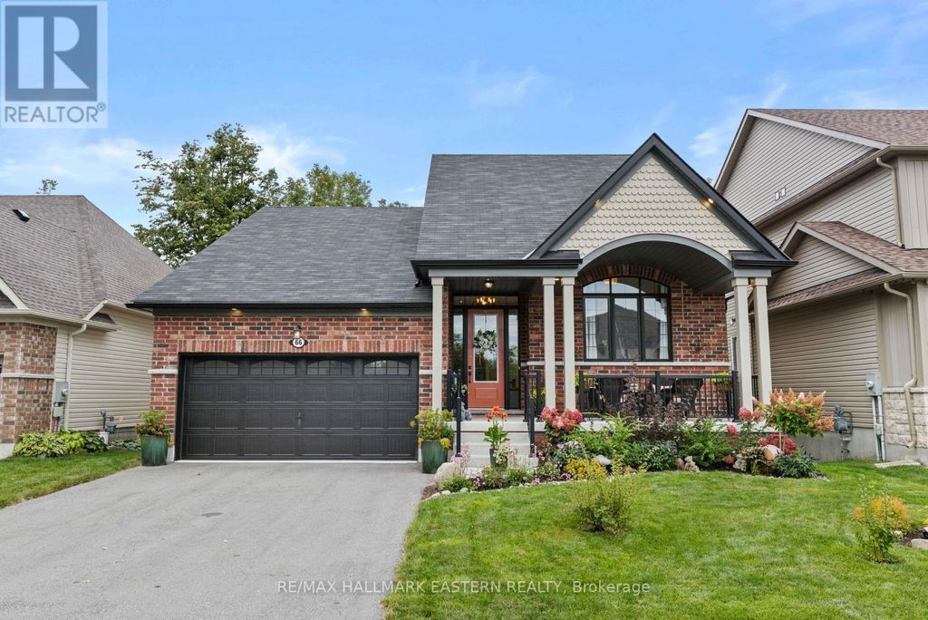 66 Connolly Road, Kawartha Lakes (lindsay)