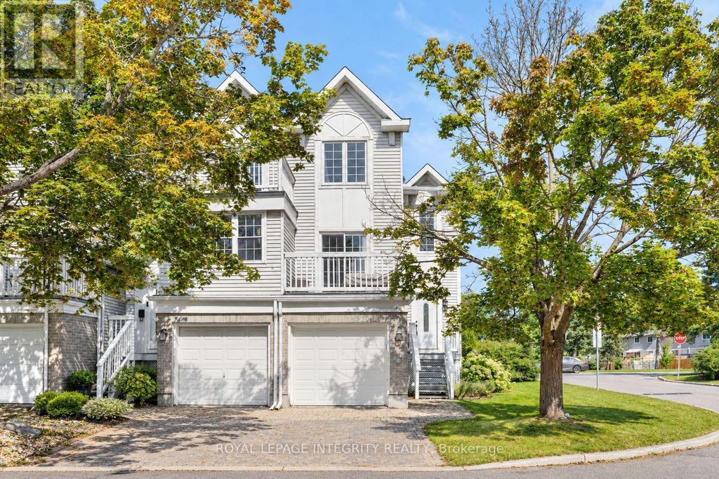 5 - 10 Castlegreen Private, Ottawa
