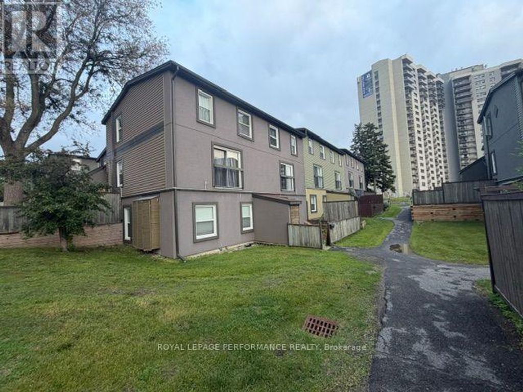 22 - 1250 Mcwatters Road, Ottawa