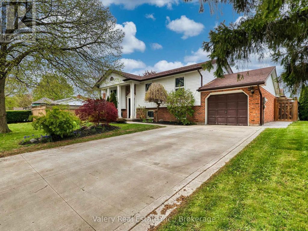 36 Rochelle Drive, St. Catharines (bunting/linwell)