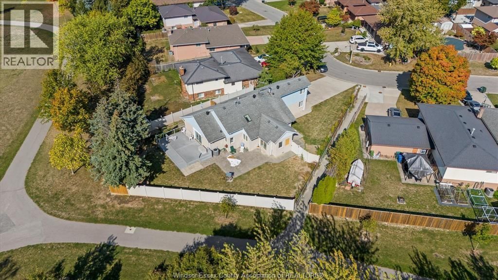 1467 Guildwood Crescent, Lasalle