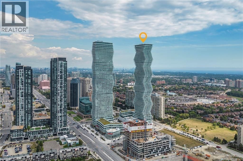 3883 Quartz Road Unit# 3912, Mississauga