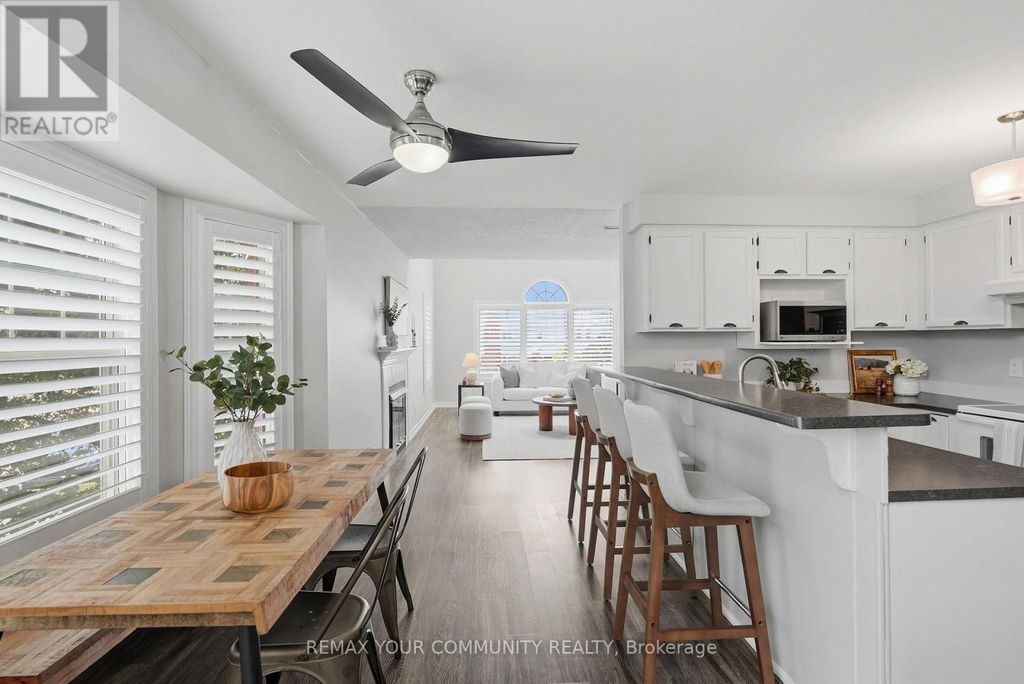 H-5 - 1661 Nash Road, Clarington (courtice)