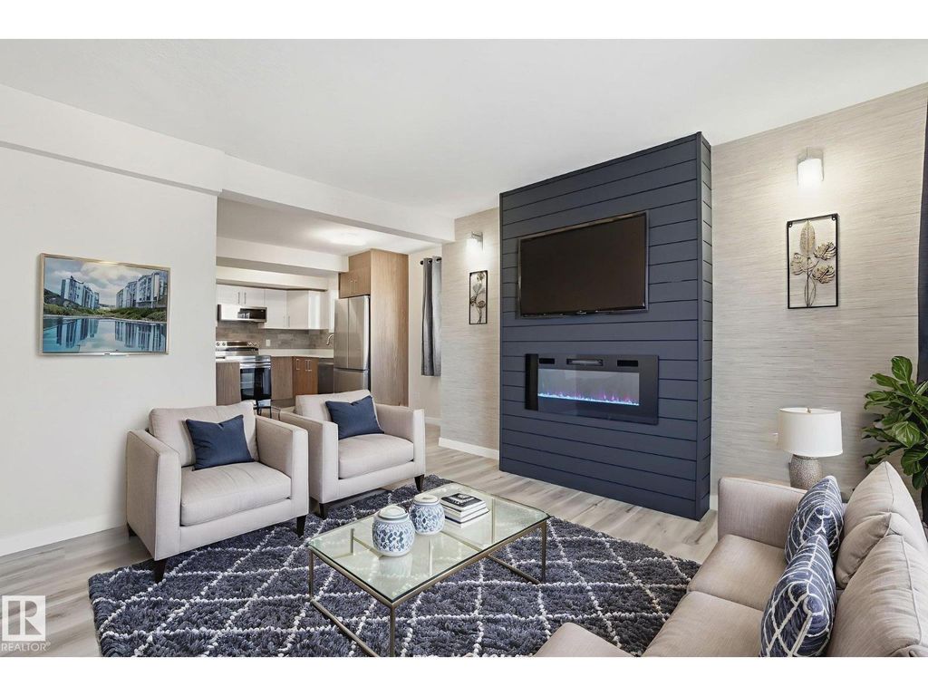 71 Lancaster Tc Nw, Edmonton