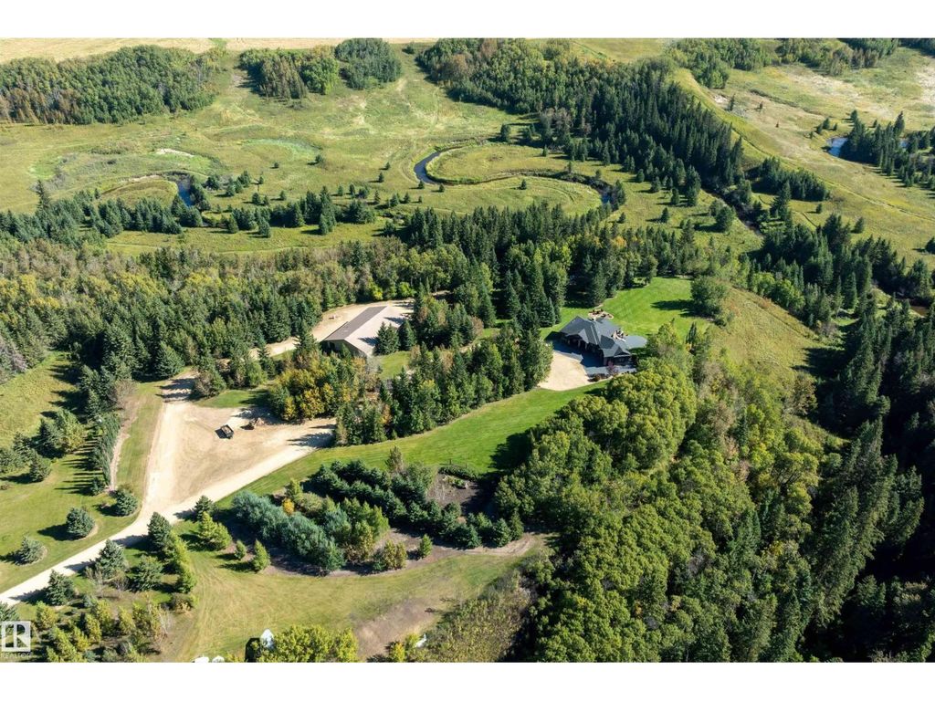 470015 Range Road 232, Rural Wetaskiwin County