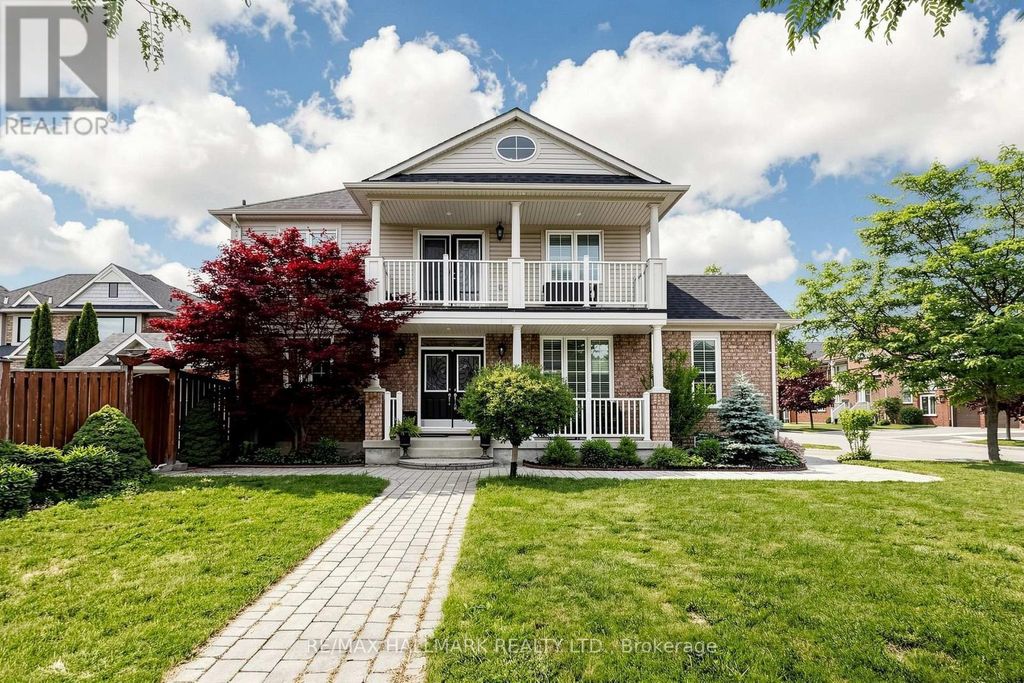 26 Merdock Court, Whitchurch-Stouffville (stouffville)