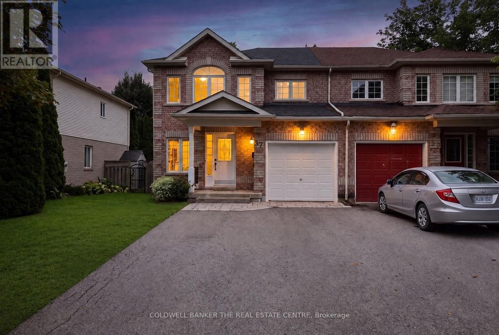 37 Rainbow Court, Georgina (keswick South)
