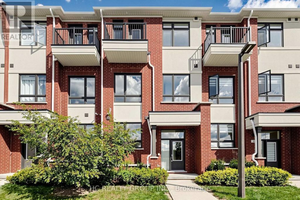 28 Nine Mile Lane, Richmond Hill (westbrook)