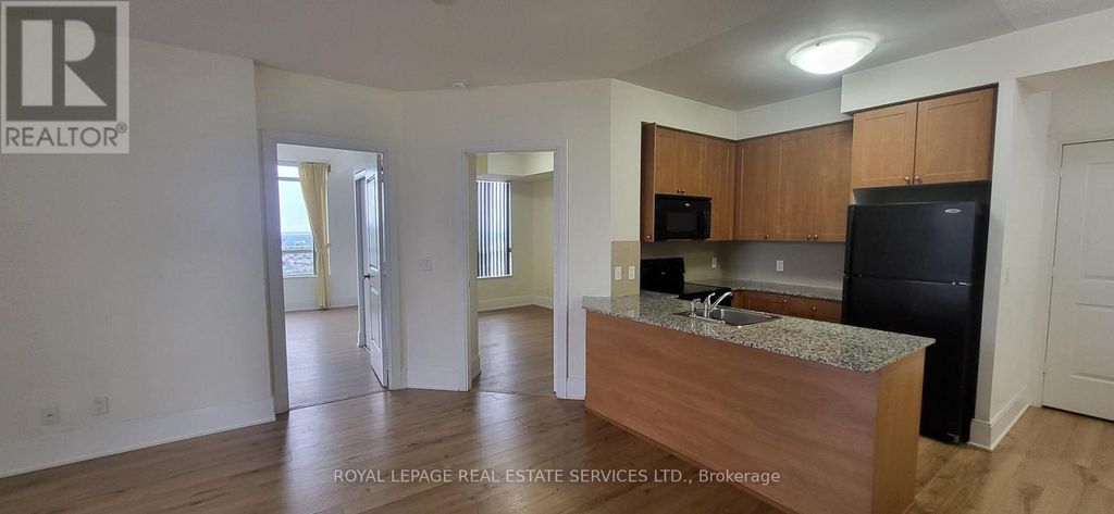 2109 - 330 Burnhamthorpe Road W, Mississauga (city Centre)