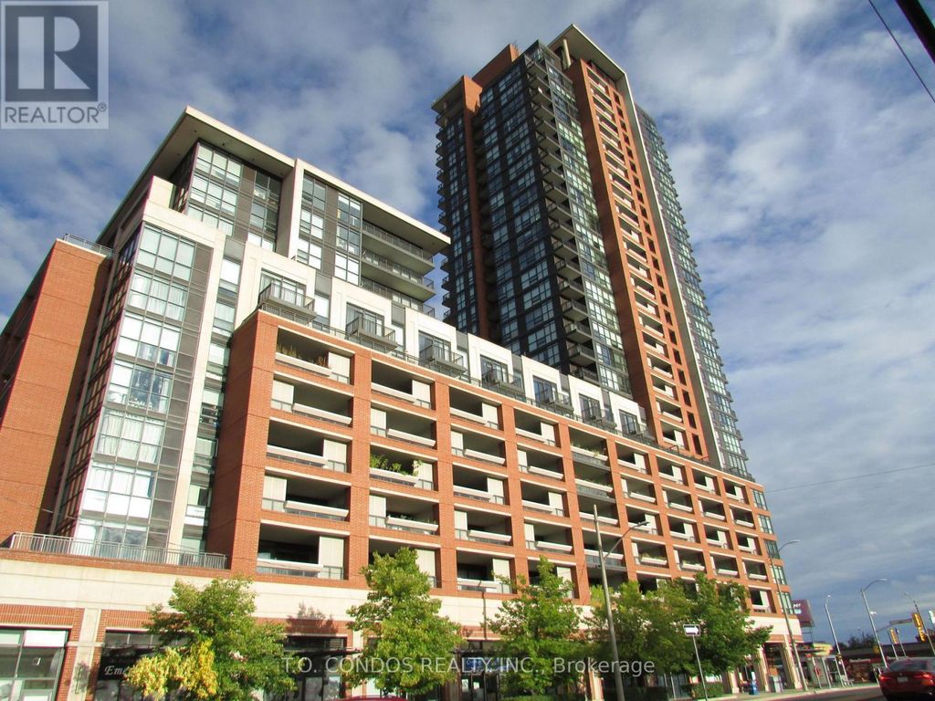 1103 - 830 Lawrence Avenue W, Toronto (yorkdale-Glen Park)