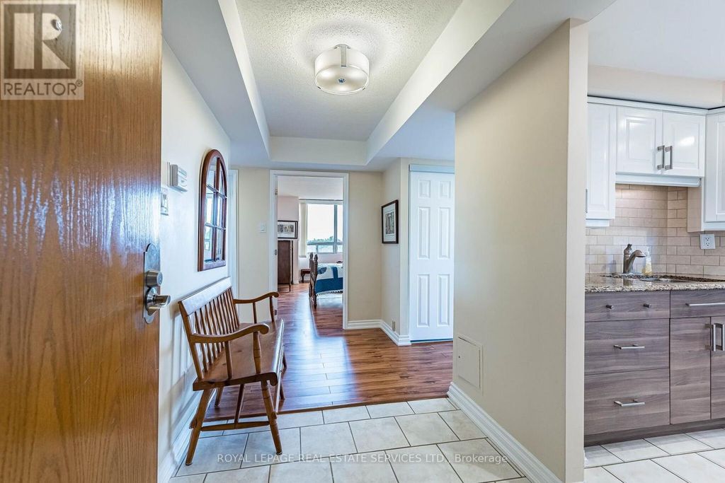 609 - 310 Mill Street S, Brampton (brampton South)