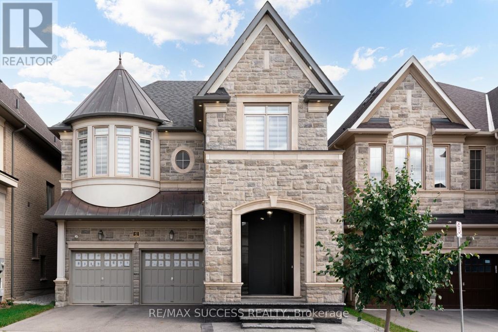62 Threshing Mill Boulevard, Oakville (go Glenorchy)